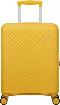 American Tourister Diablast Spinner 55cm digital yellow (159573-A988)