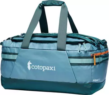 Cotopaxi Allpa Getaway 55L Travel Pack