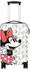 Undercover Minnie Mouse Kindertrolley rosa (MITW7652)