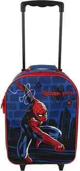 Undercover Spiderman Kindertrolley (SPAN8123)