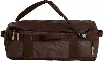 The North Face Base Camp Voyager Duffel 32l dark chestnut/garnet (NF0A-52RR-TGV)