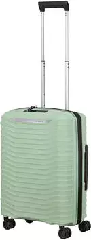 Samsonite Upscape Spinner 55cm soft sage (159400-A807)