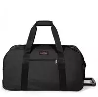 Eastpak EK00029E0081, Eastpak Container 85 | Rollenreisetasche | 132 L schwarz