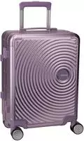 American Tourister 155707/A646, American Tourister Soundbox Alu Spinner 55 / 20...