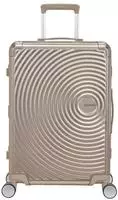 American Tourister 155710/1133, American Tourister Soundbox Alu Spinner 68 / 25...