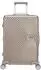American Tourister Soundbox Spinner Alu M