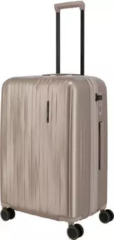 Travelite Barbara Novelty 4-Rad Trolley M