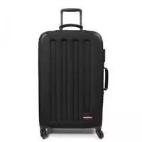 Eastpak Koffer Schwarz Unisex