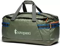 Cotopaxi AGT100-FTG-OS, Cotopaxi Allpa Getaway 100L Duffel fatigue OS