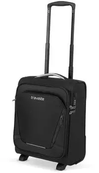 Travelite Jetpack Trolley S Easy