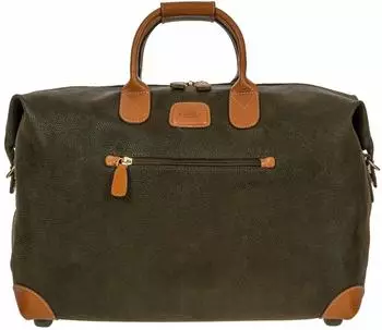 Brics Life Reisetasche 43cm olive (BLF20203.278)