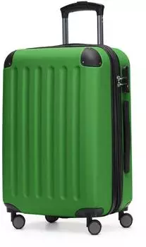 Hauptstadtkoffer Spree 4-Rollen-Trolley 55 cm