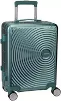 American Tourister 155707/A644, American Tourister Soundbox Alu Spinner 55 / 20...