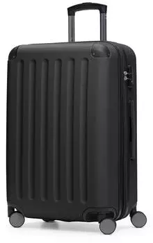 Hauptstadtkoffer Spree 4-Rollen-Trolley 65 cm
