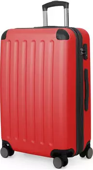 Hauptstadtkoffer Spree 4-Rollen-Trolley 65 cm