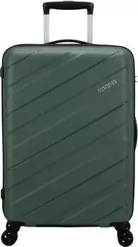 American Tourister Jetdriver 3.0 Spinner 67cm dark olive (150863-1266)