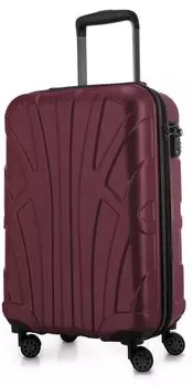 Suitline Spinner 55cm braun (S20-8801M-BR)