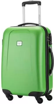 Hauptstadtkoffer Wedding 4-Rollen-Trolley 55 cm