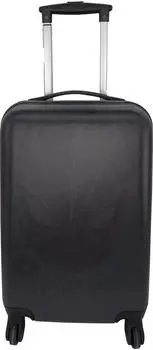Undercover Spider-Man Kindertrolley schwarz (SPMA7652)