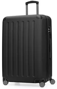 Hauptstadtkoffer Spree 4-Rollen-Trolley 75 cm
