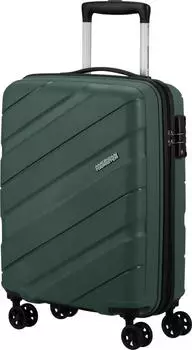 American Tourister Jetdriver 3.0 Spinner 55cm dark olive (150862-1266)