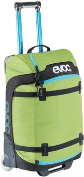 Evoc Rover Trolley 40L lime