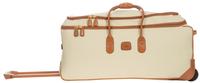 Bric's Milano Firenze Holdall Wheel beige