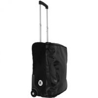 Kempa PREMIUM TROLLEY L (80L), schwarz - Schwarz