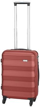 Stratic Pile Spinner 55 cm red