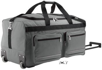Sols Voyager 2-Rollen 67 cm75.2 l graphite