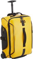 Samsonite Paradiver Light Duffle/Wh 55/20 Fl Yellow