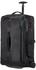 Samsonite Paradiver Light Rollenreisetasche 67 cm black (74851)