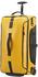 Samsonite Paradiver Light Rollenreisetasche 67 cm yellow (74851)