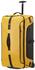 Samsonite Paradiver Light Rollenreisetasche 79 cm yellow (74852)