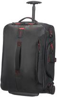 Samsonite 74780-1041, Samsonite Paradiver Light 55/20 51l Trolley Bag Schwarz Black