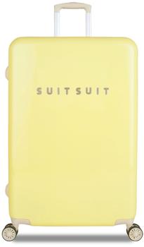 Suitsuit Fabulous Fifties 4-Rollen-Trolley 77 cm luminous mint