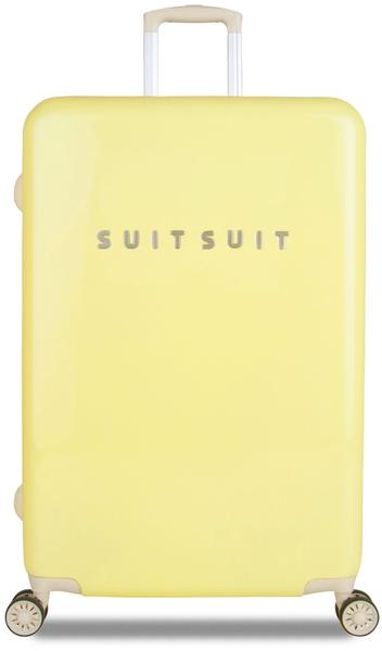 Suitsuit Fabulous Fifties 4-Rollen-Trolley 77 cm luminous mint