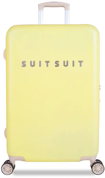 Suitsuit Fabulous Fifties 4-Rollen-Trolley 67 cm luminous mint