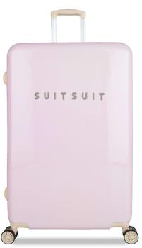 Suitsuit Fabulous Fifties 4-Rollen-Trolley 77 cm pink dust