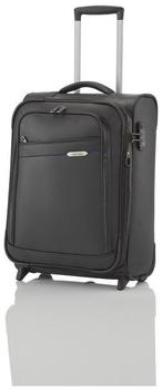 Travelite Scuba Upright 55 cm black