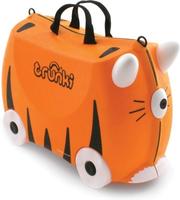 Trunki TRU.85-WL01, Trunki Tipu Tiger (18 l) (TRU.85-WL01) Orange