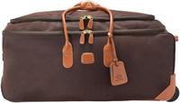 Brics BLF05221.216, Brics Life | Rollenreisetasche | 73 L braun
