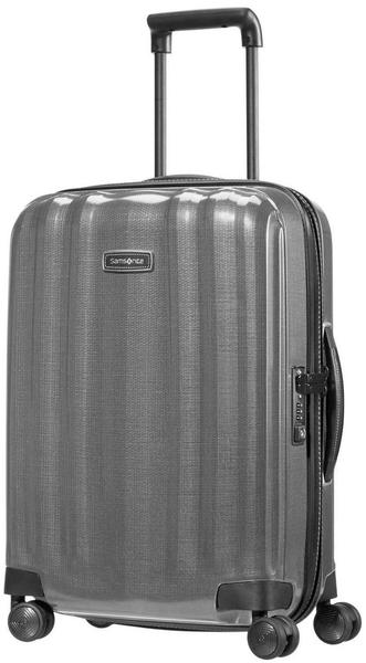 Samsonite Lite-Cube DLX 4-Rollen 68 cm67,5 l eclipse grey