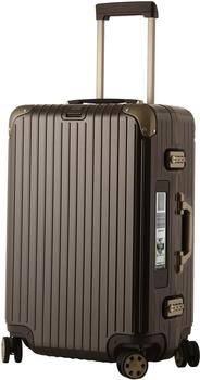 rimowa limbo multiwheel 70