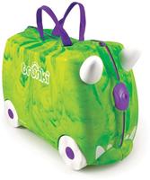 Trunki 10205, Trunki Rex (18 l) (10205) Gr&uuml;n