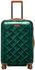 Stratic Leather & More 4-Rollen-Trolley 66 cm