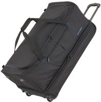 Travelite 96276-01, Travelite Basics Exp | Rollenreisetasche | 98 L schwarz