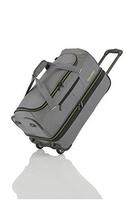 travelite Reisetasche "BASICS, verschiedene Gr&ouml;&szlig;en und Farben" Duffle Bag