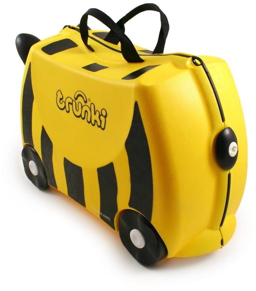 Trunki Ride-on Bernard the Bee