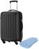 Hauptstadtkoffer Spree 4-Rollen-Trolley 55 cm